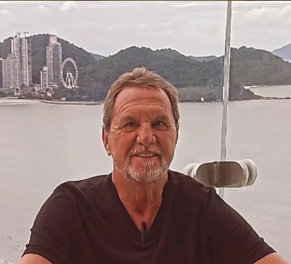 Paulo Roberto Malkiolke